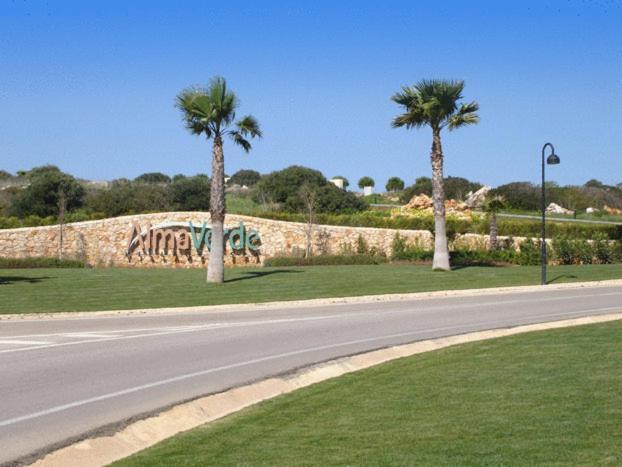 Almaverde Village & Spa Resort Burgau Luaran gambar