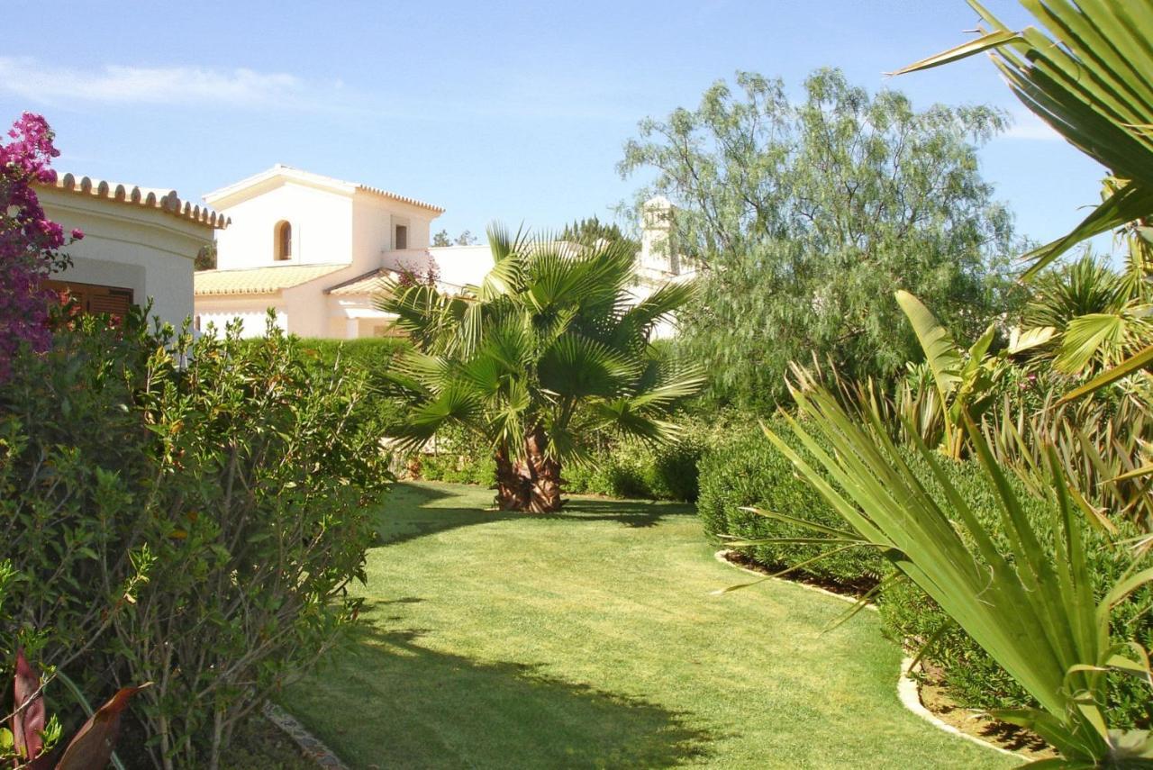 Almaverde Village & Spa Resort Burgau Luaran gambar