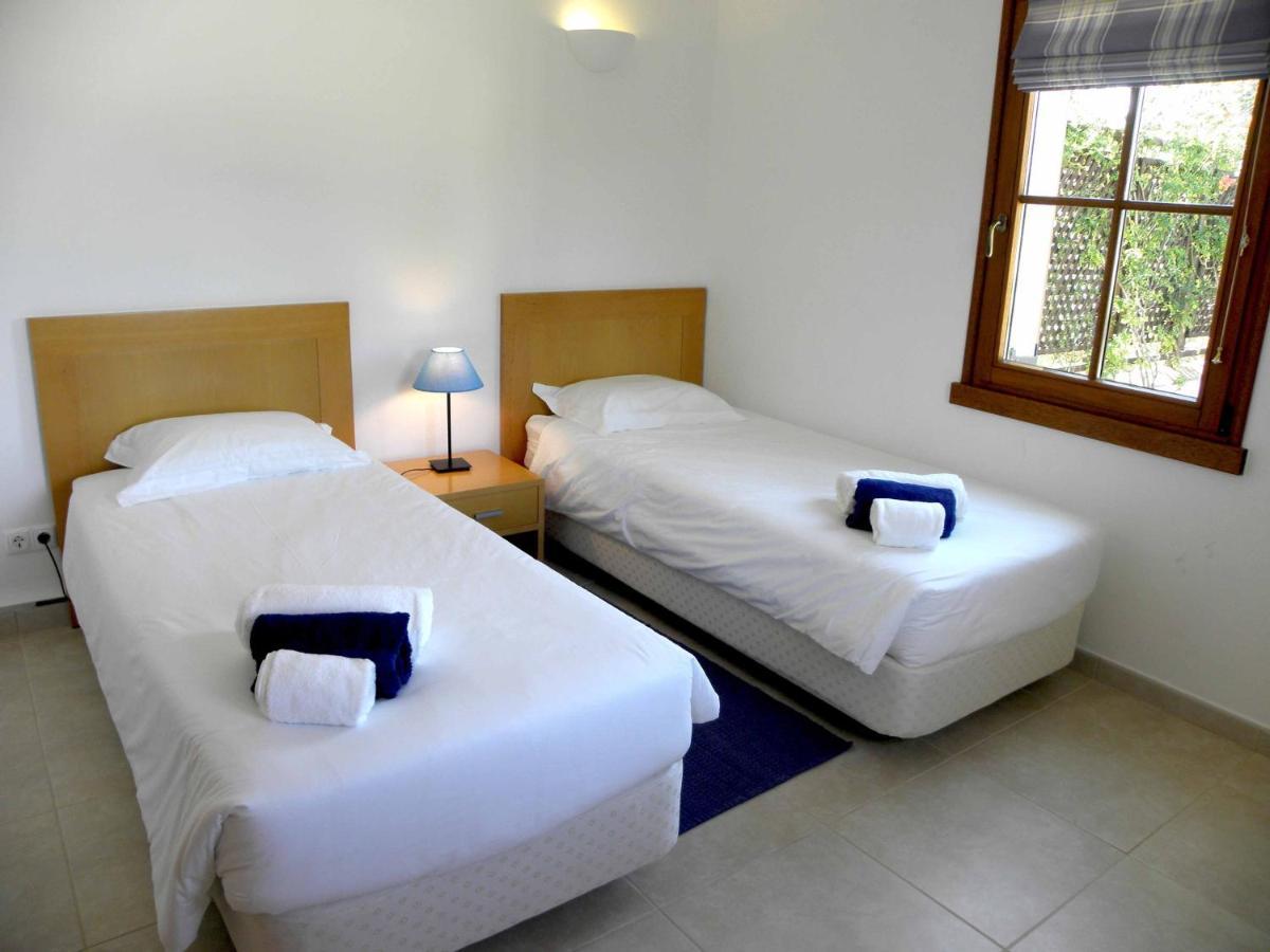 Almaverde Village & Spa Resort Burgau Luaran gambar