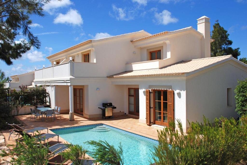 Almaverde Village & Spa Resort Burgau Bilik gambar