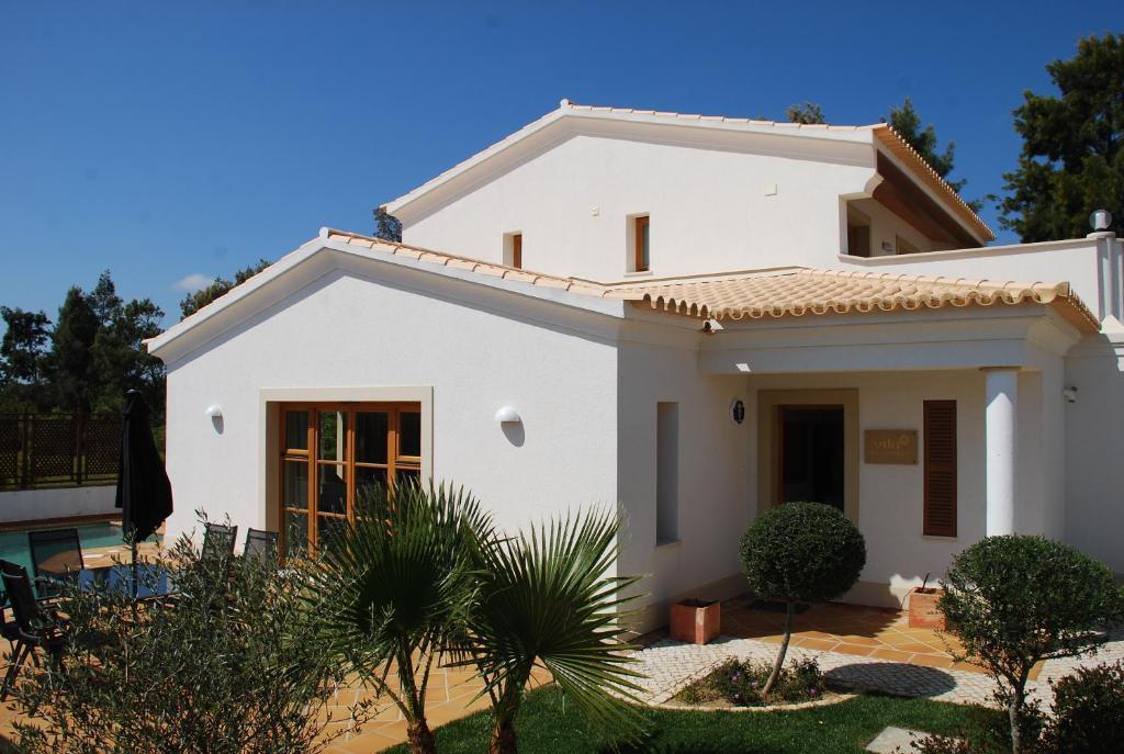 Almaverde Village & Spa Resort Burgau Bilik gambar