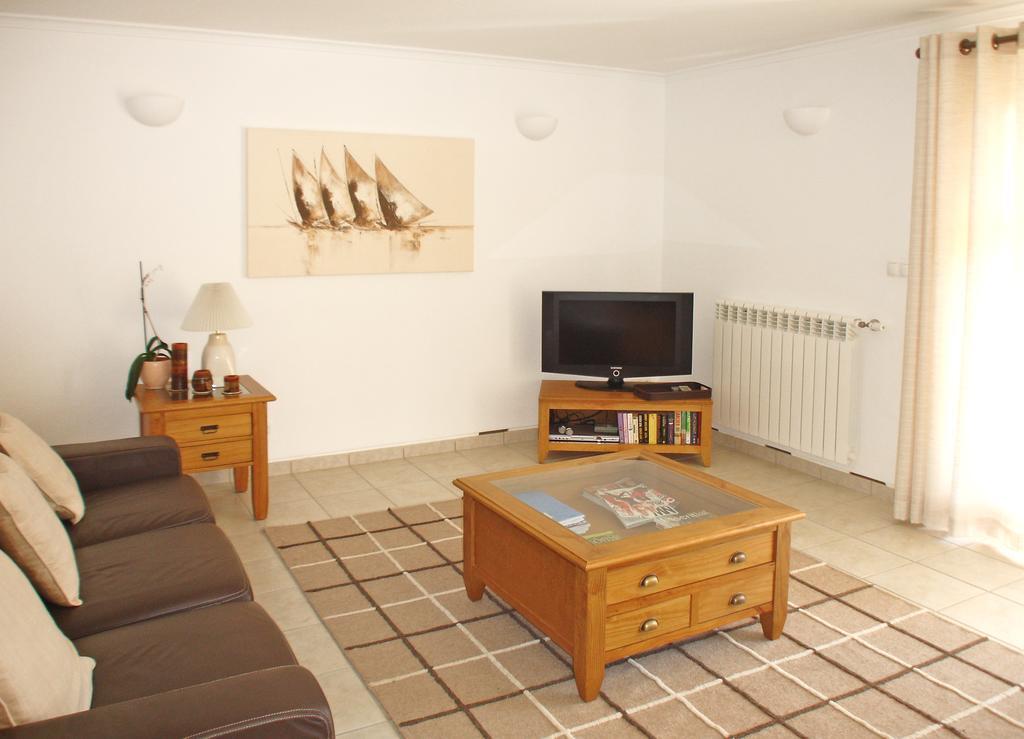 Almaverde Village & Spa Resort Burgau Luaran gambar
