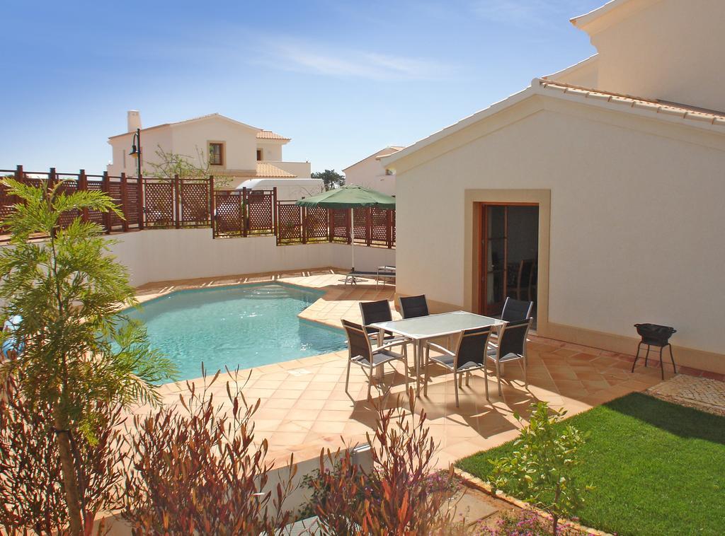Almaverde Village & Spa Resort Burgau Luaran gambar