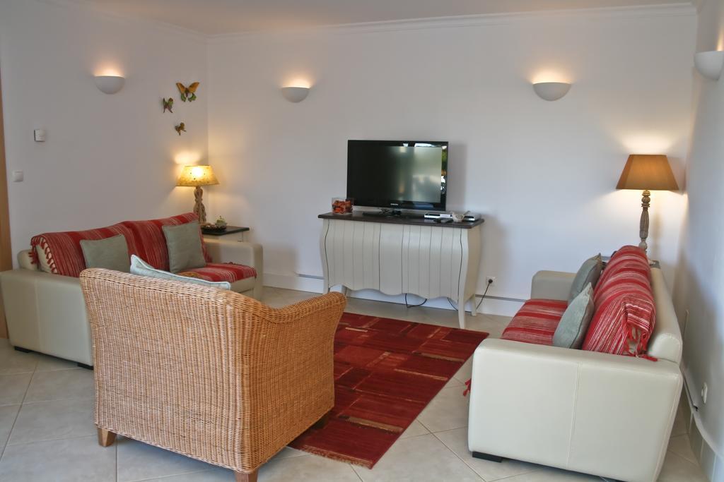 Almaverde Village & Spa Resort Burgau Luaran gambar
