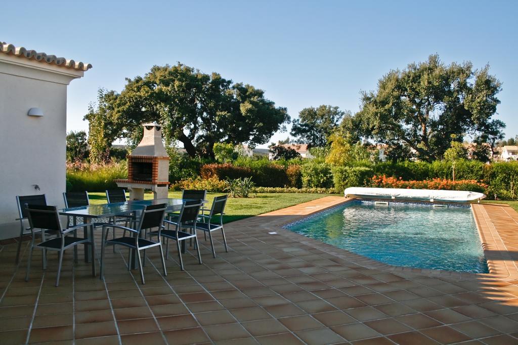 Almaverde Village & Spa Resort Burgau Luaran gambar