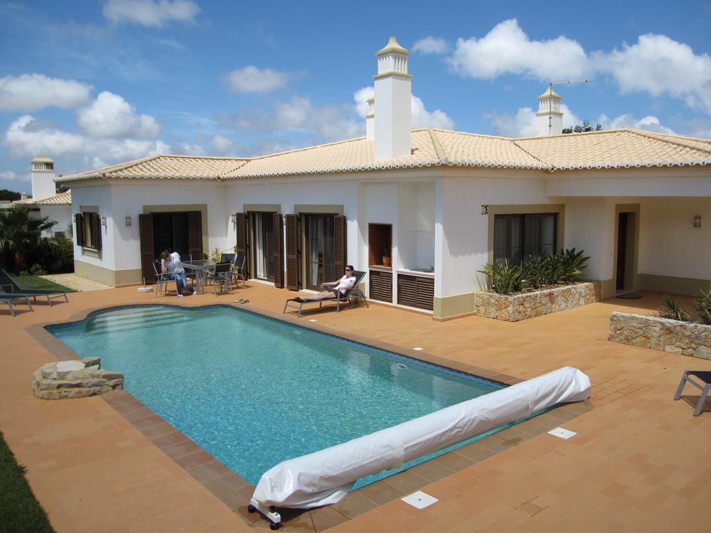 Almaverde Village & Spa Resort Burgau Luaran gambar