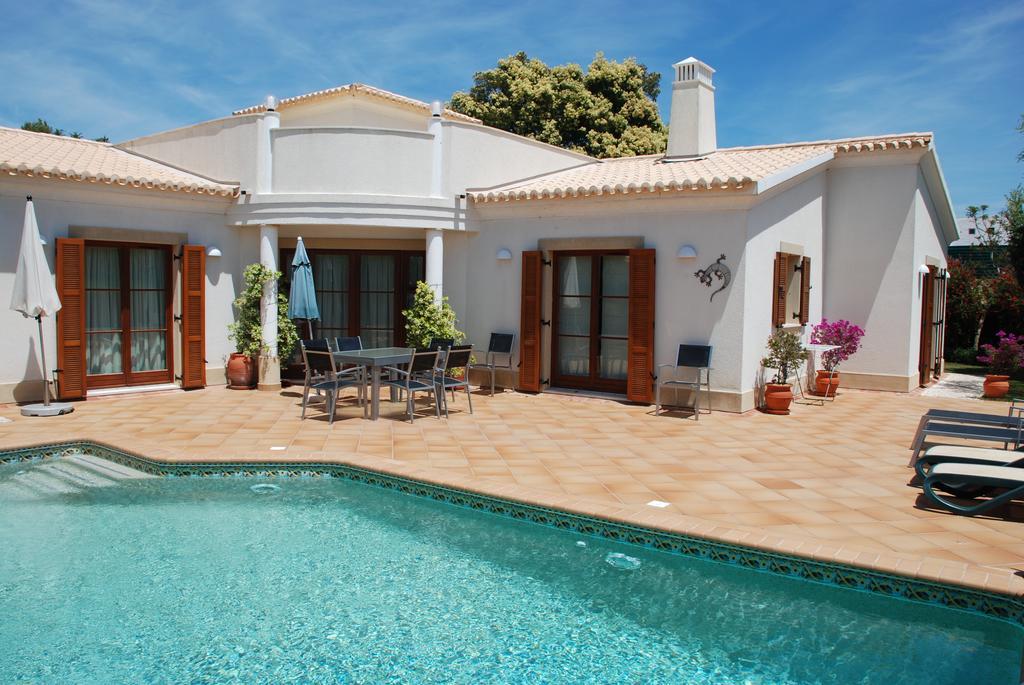 Almaverde Village & Spa Resort Burgau Luaran gambar
