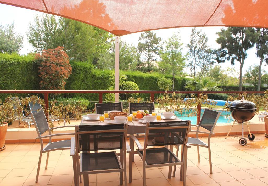 Almaverde Village & Spa Resort Burgau Luaran gambar