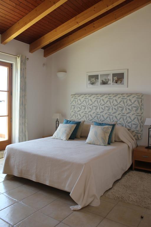 Almaverde Village & Spa Resort Burgau Luaran gambar