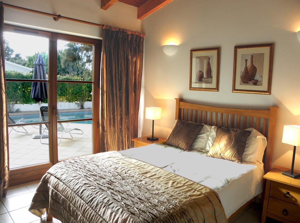 Almaverde Village & Spa Resort Burgau Luaran gambar