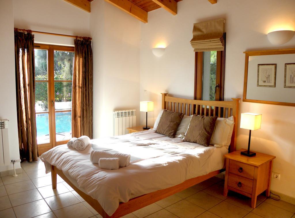 Almaverde Village & Spa Resort Burgau Luaran gambar
