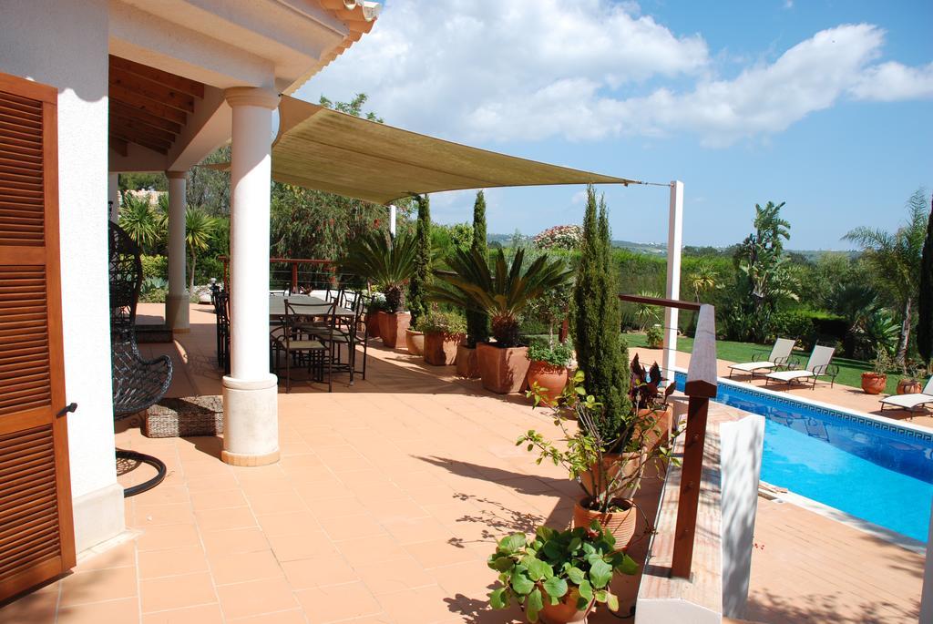Almaverde Village & Spa Resort Burgau Luaran gambar