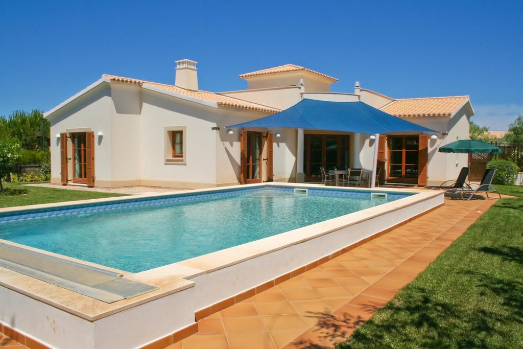 Almaverde Village & Spa Resort Burgau Bilik gambar