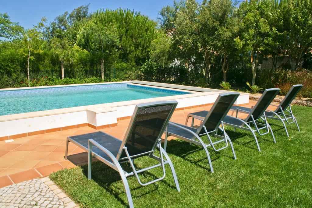 Almaverde Village & Spa Resort Burgau Bilik gambar