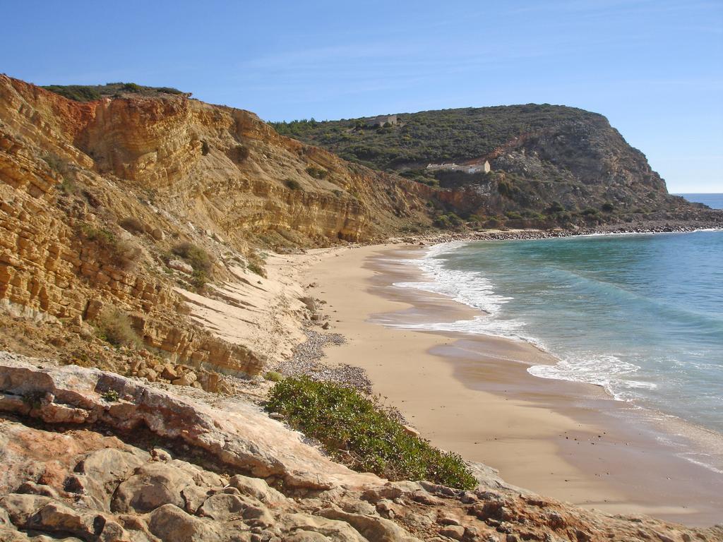 Almaverde Village & Spa Resort Burgau Luaran gambar