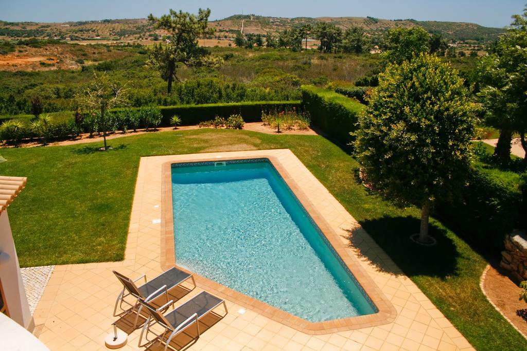 Almaverde Village & Spa Resort Burgau Luaran gambar