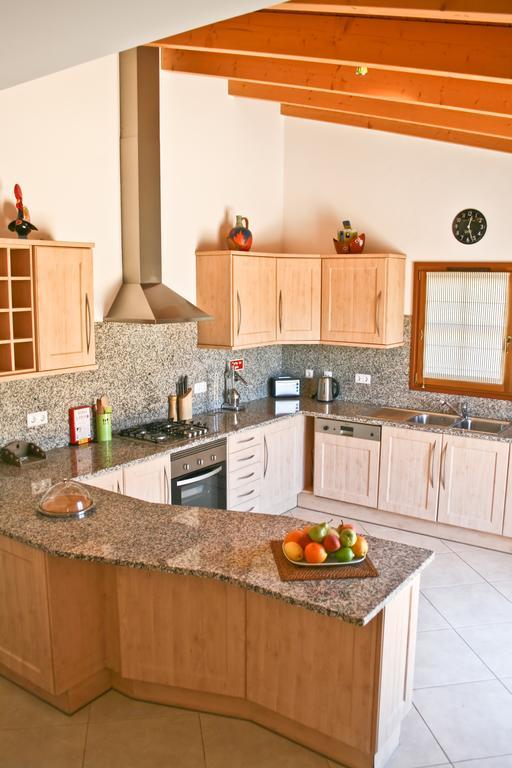 Almaverde Village & Spa Resort Burgau Bilik gambar