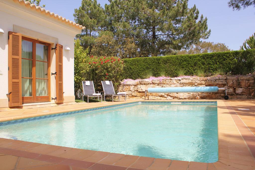 Almaverde Village & Spa Resort Burgau Bilik gambar