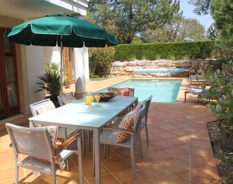 Almaverde Village & Spa Resort Burgau Bilik gambar