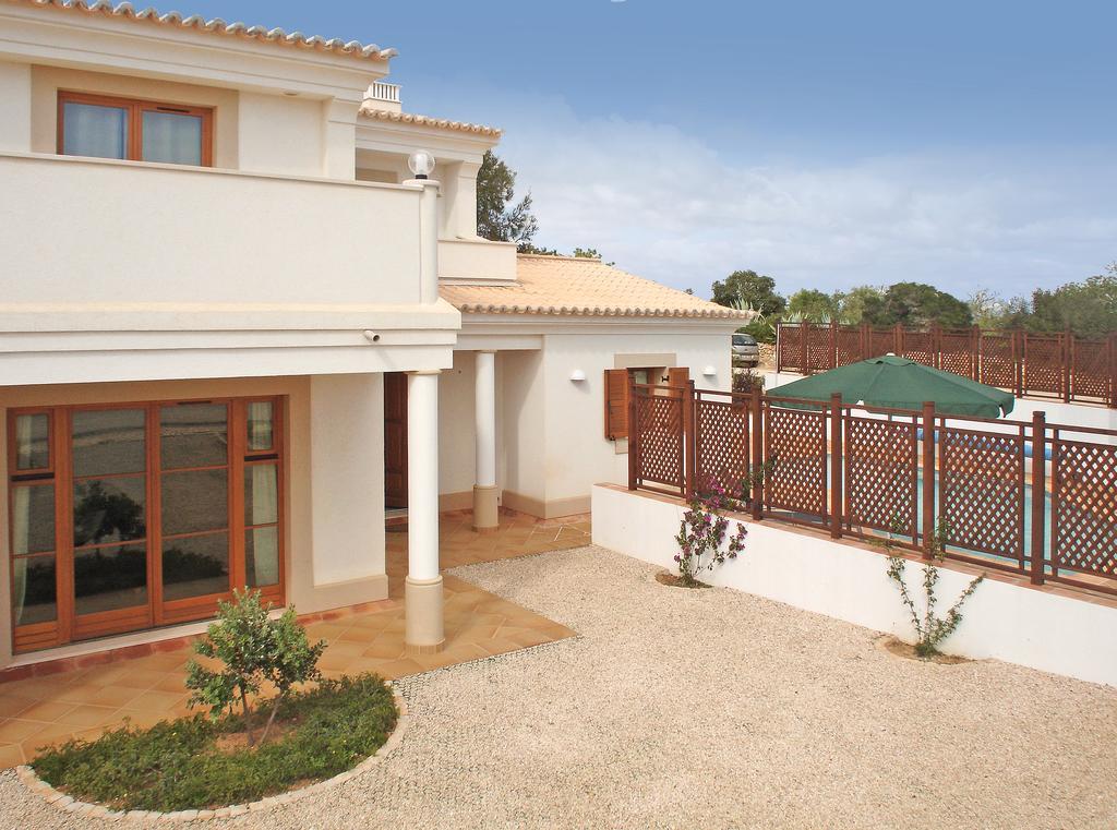 Almaverde Village & Spa Resort Burgau Luaran gambar