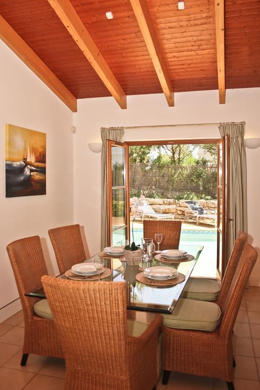 Almaverde Village & Spa Resort Burgau Luaran gambar