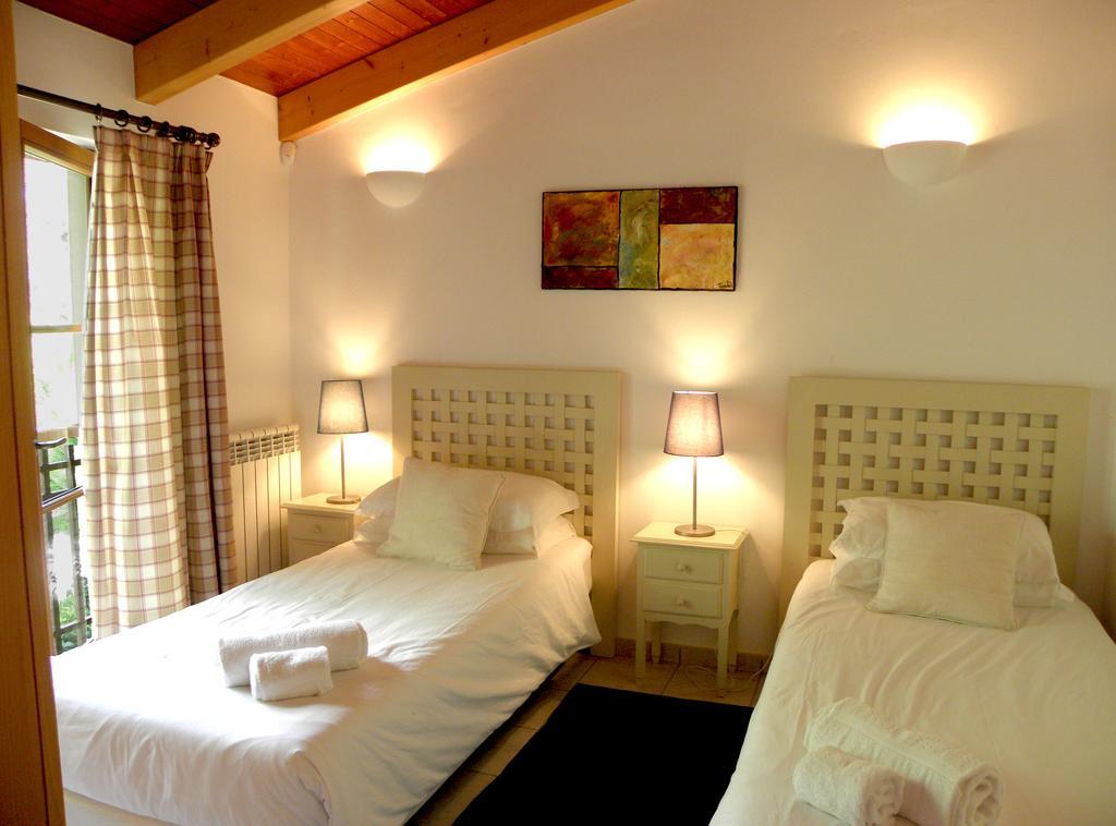 Almaverde Village & Spa Resort Burgau Luaran gambar