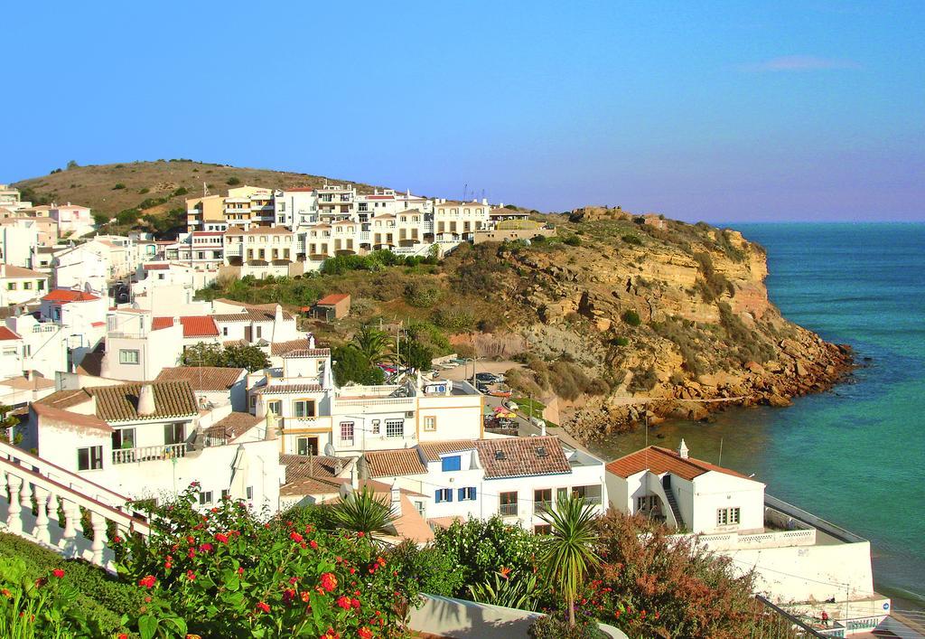 Almaverde Village & Spa Resort Burgau Luaran gambar