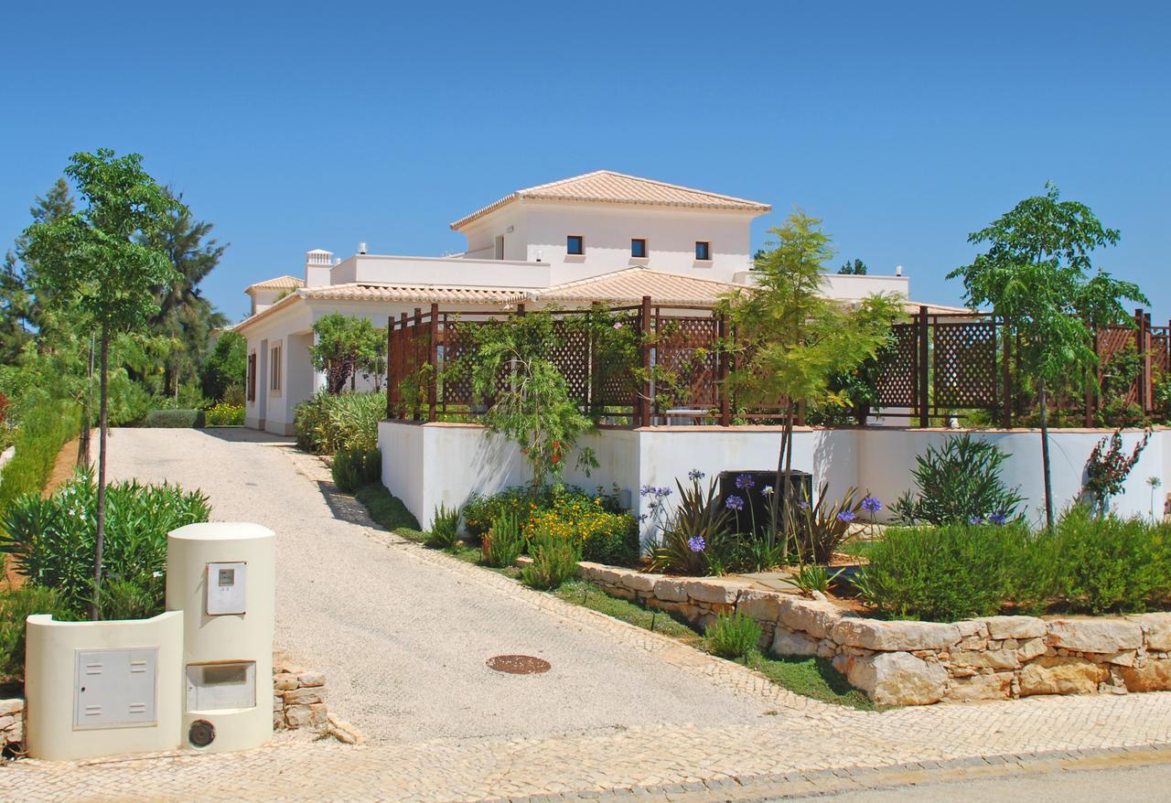 Almaverde Village & Spa Resort Burgau Luaran gambar
