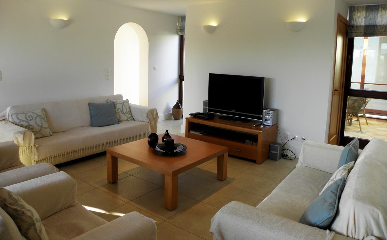Almaverde Village & Spa Resort Burgau Luaran gambar