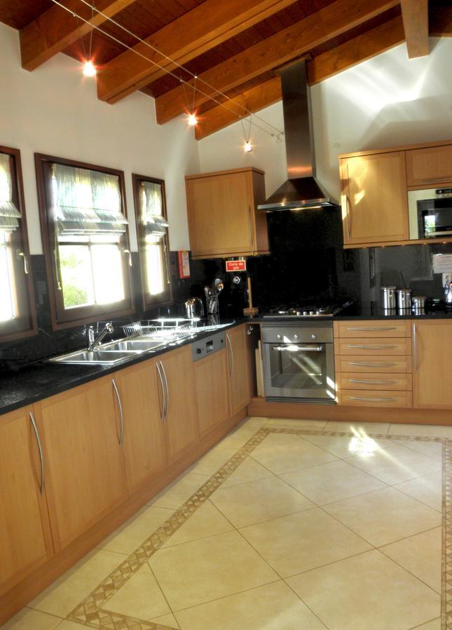 Almaverde Village & Spa Resort Burgau Luaran gambar