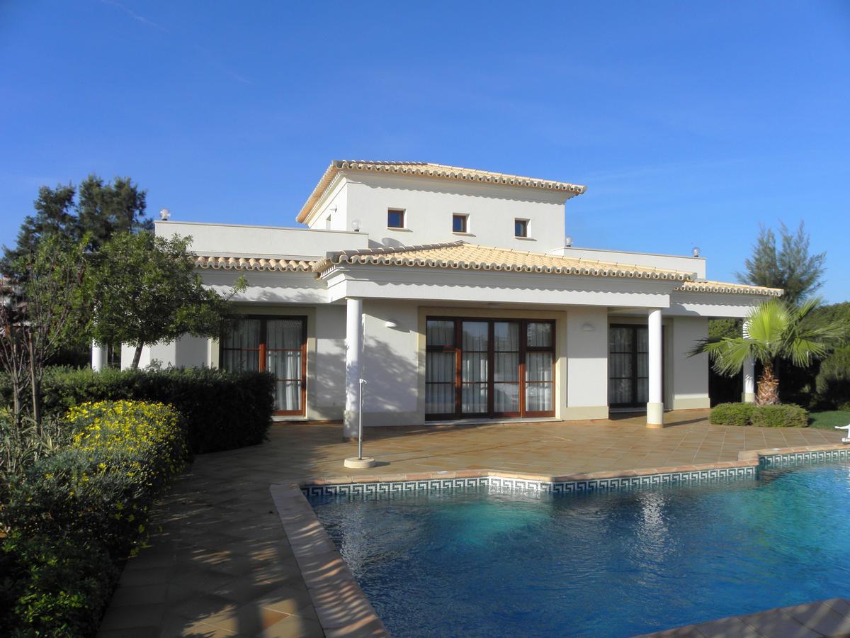 Almaverde Village & Spa Resort Burgau Luaran gambar