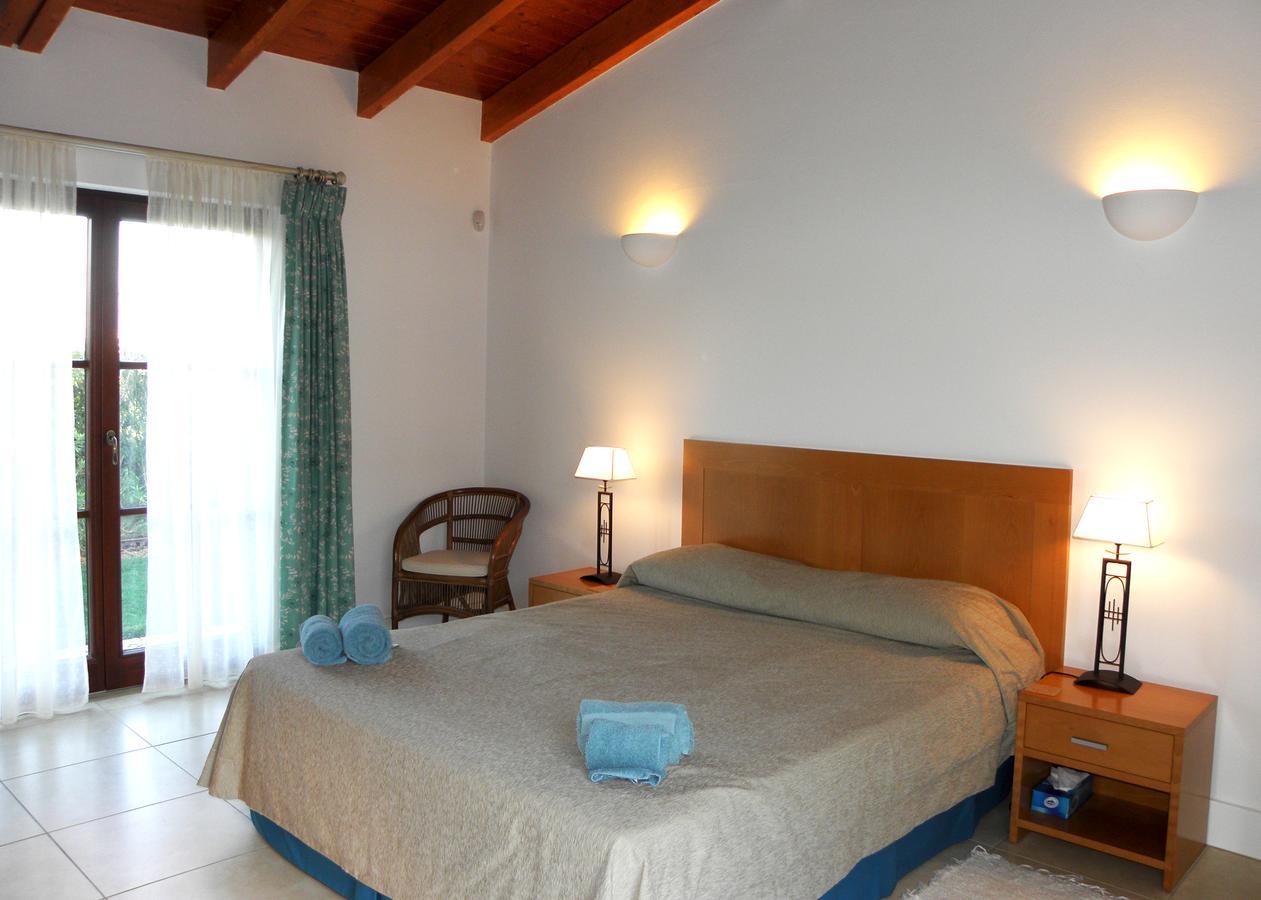 Almaverde Village & Spa Resort Burgau Luaran gambar