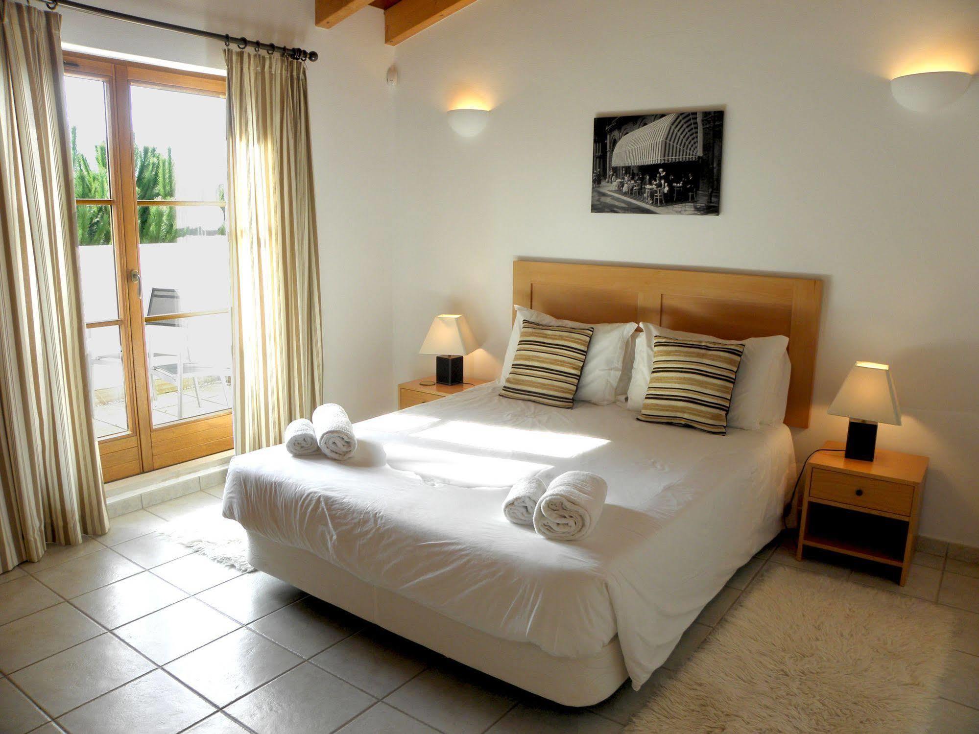 Almaverde Village & Spa Resort Burgau Luaran gambar