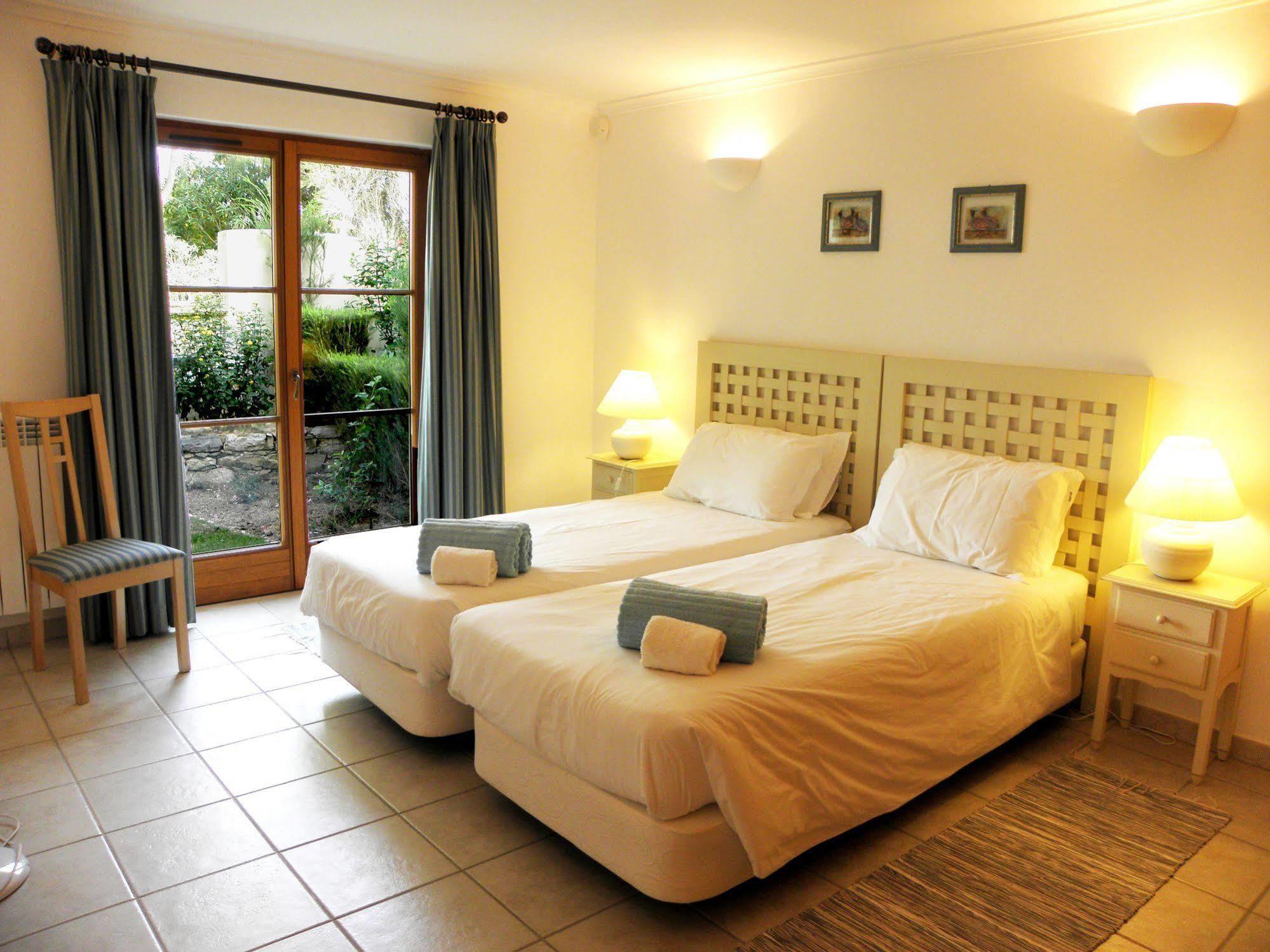 Almaverde Village & Spa Resort Burgau Luaran gambar