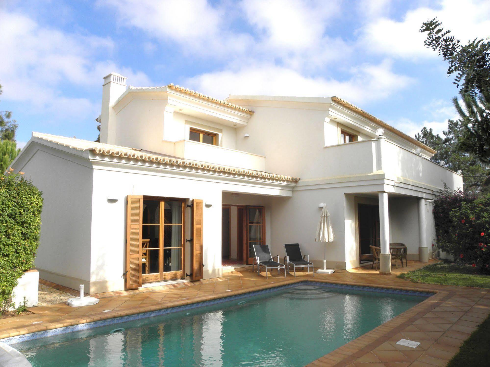 Almaverde Village & Spa Resort Burgau Luaran gambar