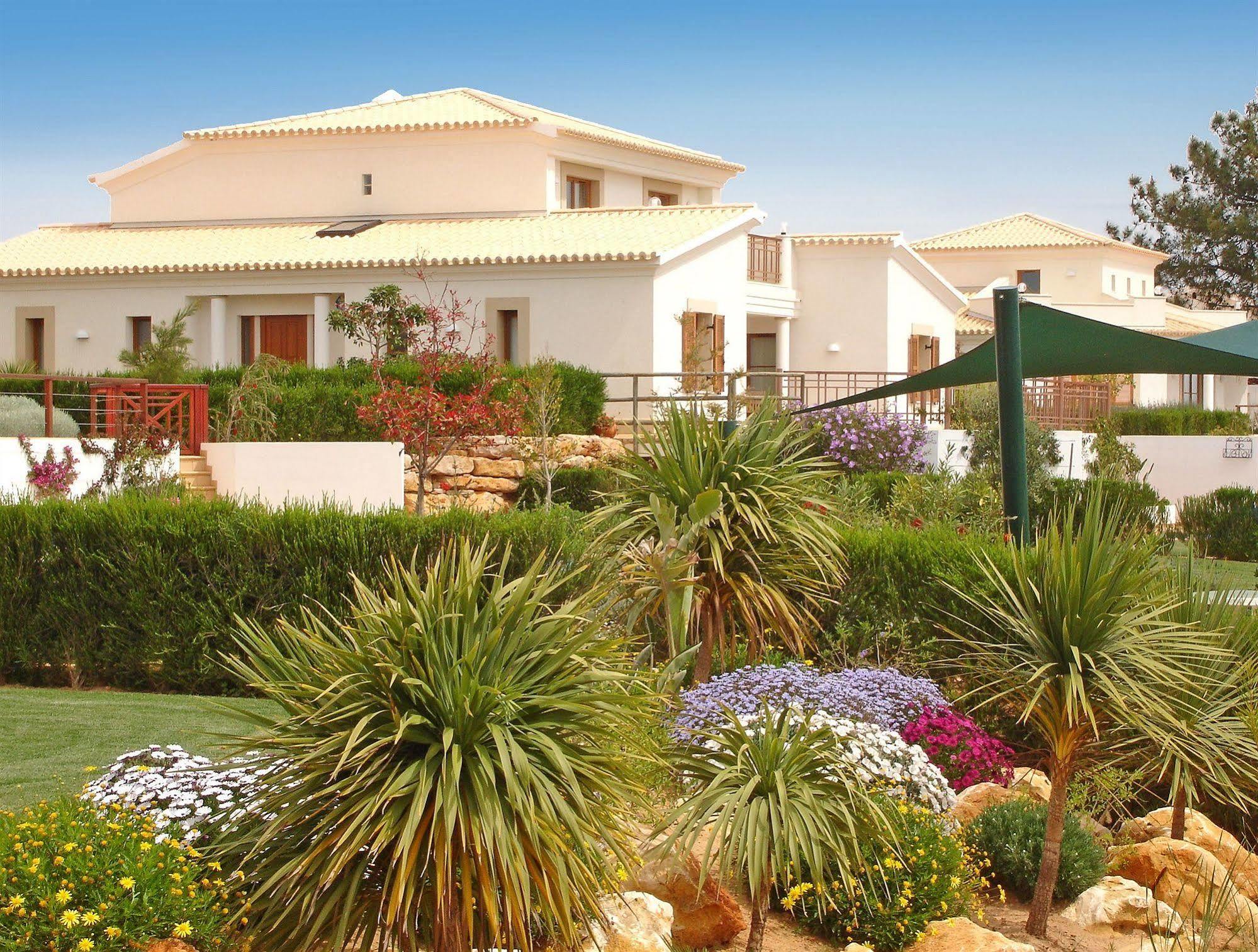 Almaverde Village & Spa Resort Burgau Luaran gambar