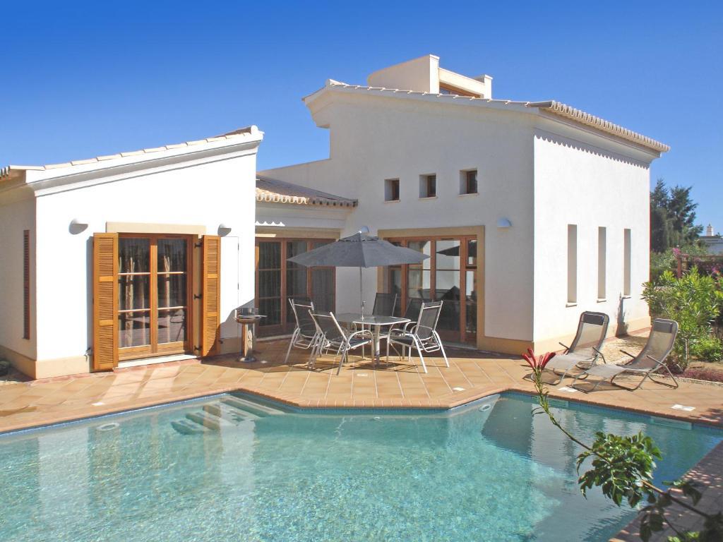 Almaverde Village & Spa Resort Burgau Bilik gambar
