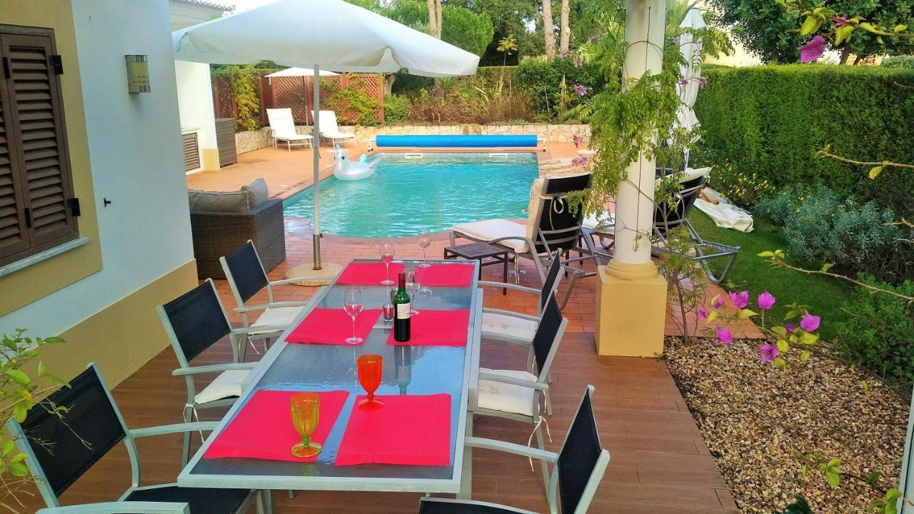 Almaverde Village & Spa Resort Burgau Luaran gambar