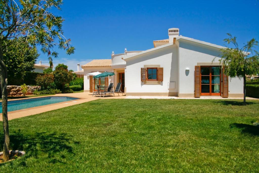 Almaverde Village & Spa Resort Burgau Bilik gambar